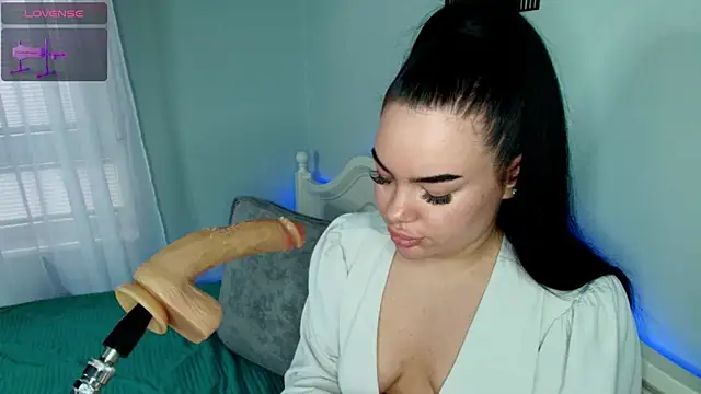 katerine Monroe online show from 12-03-25, 06:32