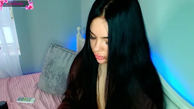 katerine Monroe online show from 01-10-26, 11:01