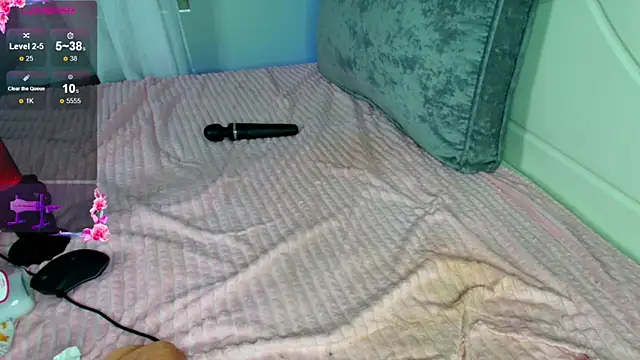 katerine Monroe online show from 01-15-26, 03:05