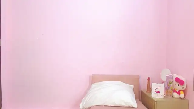 kiity horny  online show from 10-14-25, 12:50