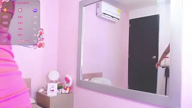 kiity horny  online show from 12-04-25, 12:25