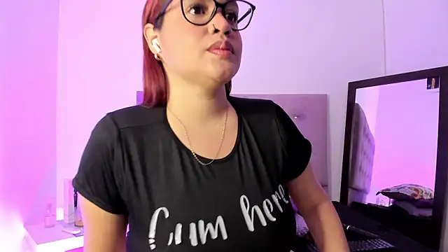 BonnySpencer online show from 12-03-25, 09:46