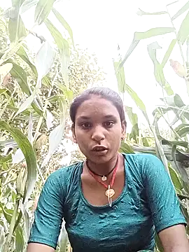 Idhika Jha online show from 09-24-25, 12:58