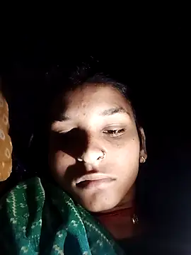 Idhika Jha online show from 10-13-25, 10:43