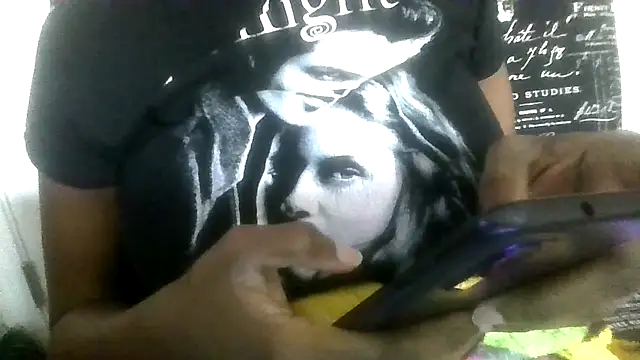 prettymaa online show from 09-18-25, 07:05