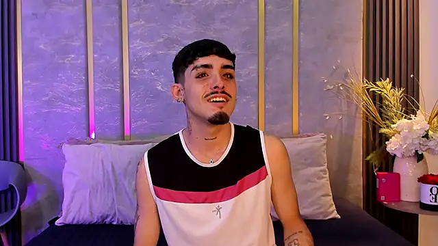 NikoStone  online show from 09-16-25, 04:13