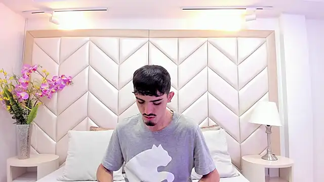 NikoStone  online show from 09-20-25, 01:50