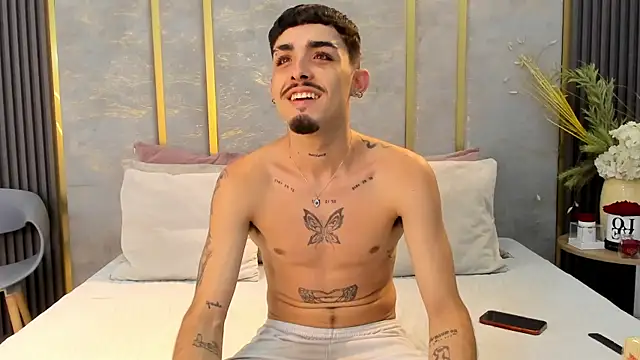 NikoStone  online show from 11-06-25, 04:13