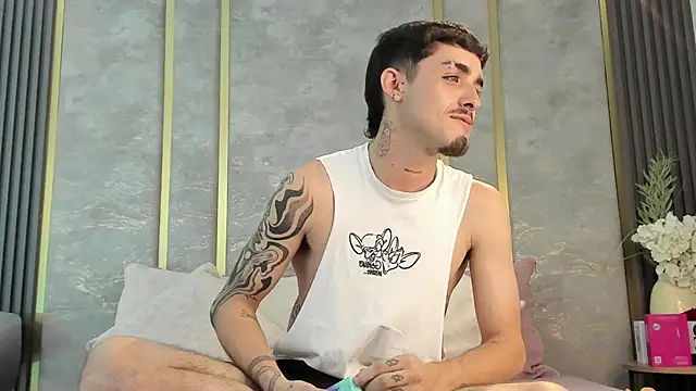 NikoStone  online show from 02-26-26, 05:28