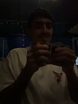 NikoStone  online show from 04-05-26, 05:04