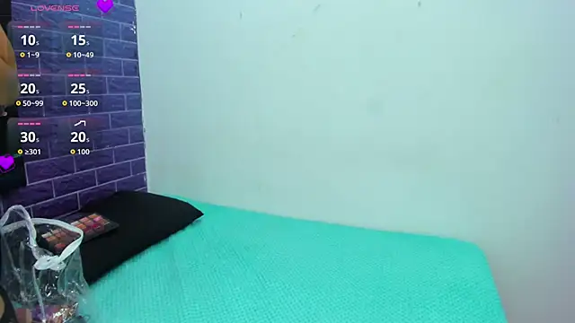 Cora 222 online show from 10-02-25, 11:06