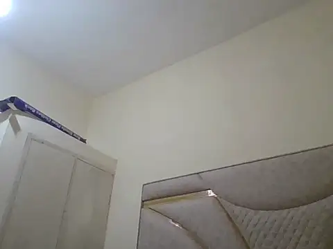 Lusty Aliyah online show from 10-16-25, 06:47