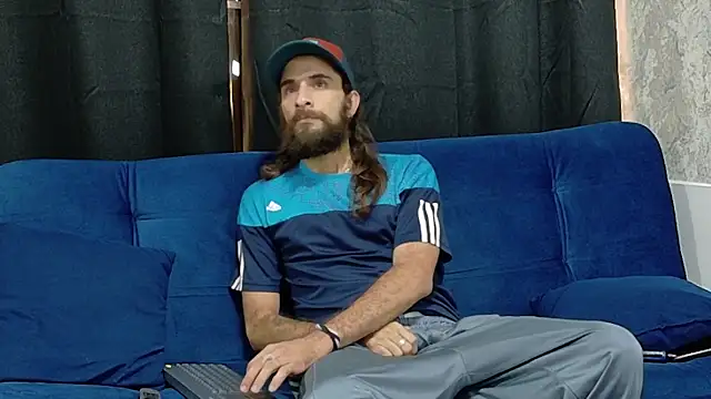 hairy mannn online show from 09-25-25, 07:39