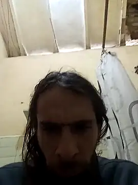 hairy mannn online show from 10-20-25, 03:12