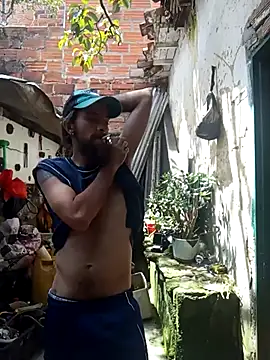 hairy mannn online show from 10-30-25, 05:35