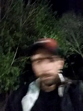 hairy mannn online show from 12-16-25, 01:54