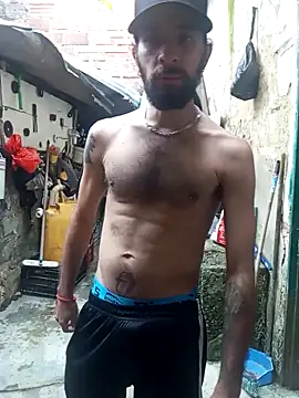 hairy mannn online show from 01-15-26, 05:27