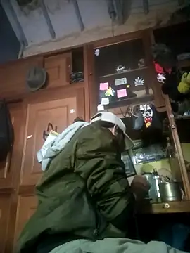 hairy mannn online show from 03-04-26, 03:29