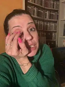 Snapshot of maripocita79 chatting on 02-26-26, 02:54 maripocita79 online show from 02-26-26, 02:54