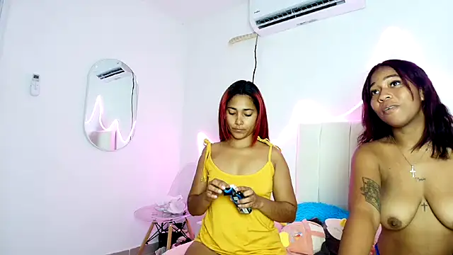 Redhair6 online show from 09-25-25, 06:11