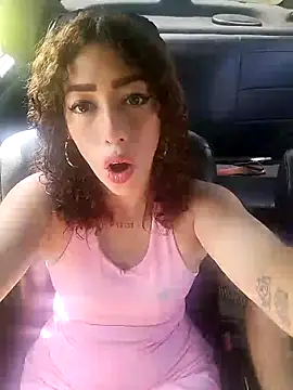 roxyrougee online show from 09-26-25, 02:32