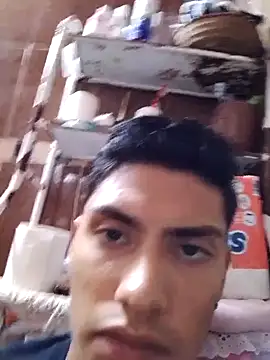 Snapshot of aispuro8505 chatting on 10-05-25, 07:17 aispuro8505 online show from 10-05-25, 07:17