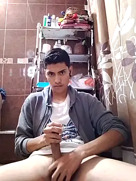 Snapshot of aispuro8505 chatting on 10-10-25, 07:18 aispuro8505 online show from 10-10-25, 07:18