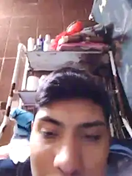 Snapshot of aispuro8505 chatting on 10-30-25, 07:10 aispuro8505 online show from 10-30-25, 07:10