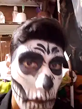 Snapshot of aispuro8505 chatting on 11-02-25, 06:38 aispuro8505 online show from 11-02-25, 06:38