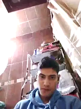 Snapshot of aispuro8505 chatting on 11-18-25, 07:57 aispuro8505 online show from 11-18-25, 07:57