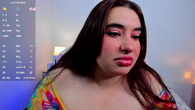 SofiFlex online show from 11-05-25, 05:18