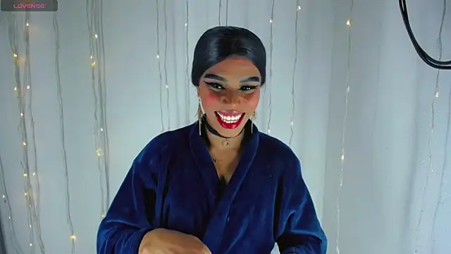 Snapshot of TheBlackwidows chatting on 09-27-25, 06:51 TheBlackwidows online show from 09-27-25, 06:51