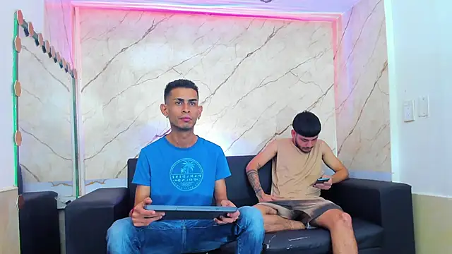 Golldens Dreamss online show from 12-05-25, 12:14