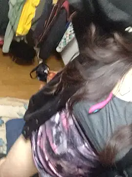 AYA dayo online show from 12-16-25, 01:38