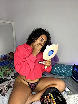 ViolettaMiller  online show from 11-24-25, 01:11