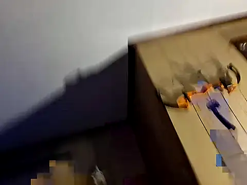 Bush smusher online show from 09-11-25, 01:17