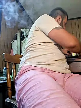 Bush smusher online show from 09-12-25, 09:15