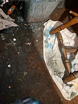 Bush smusher online show from 09-13-25, 09:42