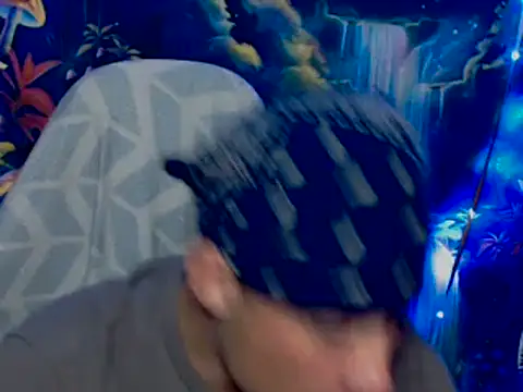 Snapshot of YoBlezz chatting on 11-27-25, 09:55 YoBlezz online show from 11-27-25, 09:55