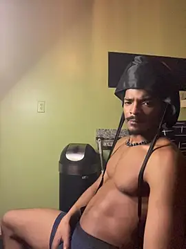 TRILLAHUNG online show from 02-22-26, 10:03