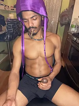 TRILLAHUNG online show from 03-10-26, 04:28