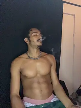 TRILLAHUNG online show from 04-18-26, 06:50