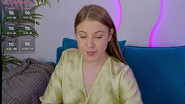 MelanieHenders online show from 10-03-25, 05:59