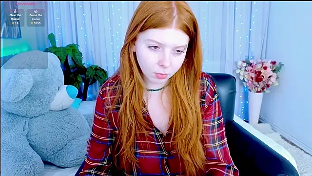 Adell  Shine online show from 10-08-25, 11:08