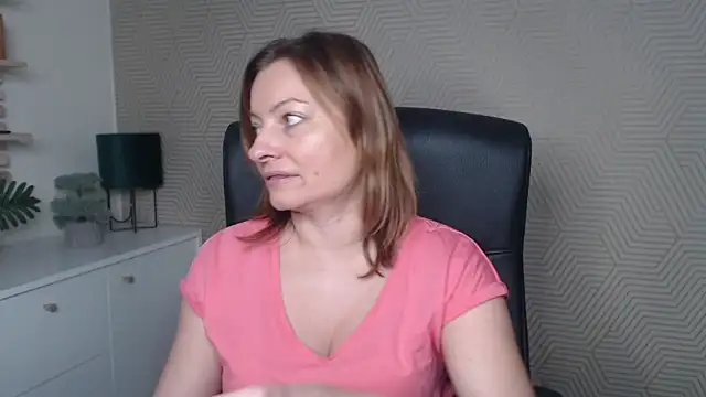 angelaSamt online show from 11-26-25, 06:58