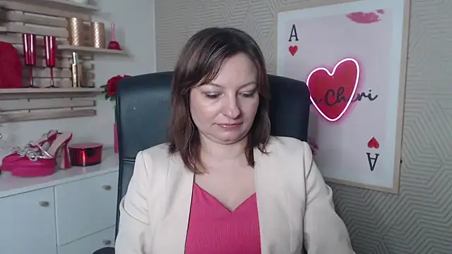 angelaSamt online show from 02-12-26, 06:30