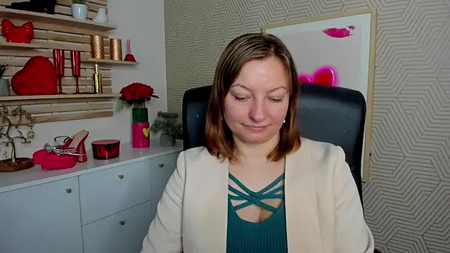 angelaSamt online show from 04-09-26, 06:19