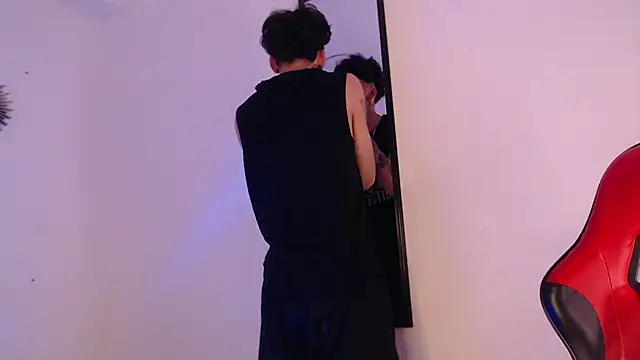 Anhonymus  online show from 09-11-25, 04:56