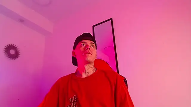 Anhonymus  online show from 09-16-25, 05:08