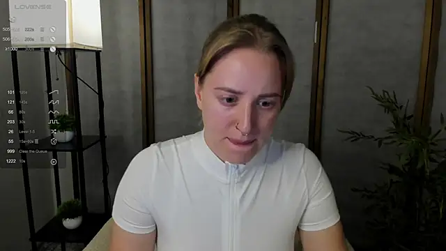 Alice Cire online show from 10-10-25, 09:30